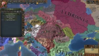 11. Europa Universalis IV: Mandate of Heaven - Expansion (DLC) (PC) (klucz STEAM)